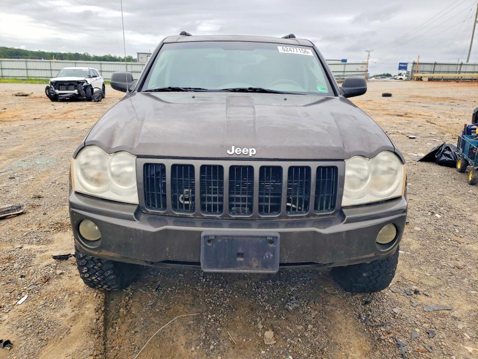 Aukcja sprzedaży 2005 Jeep Grand Cherokee, vin: 1J4HR48N55C609584, numer aukcji: 62477156