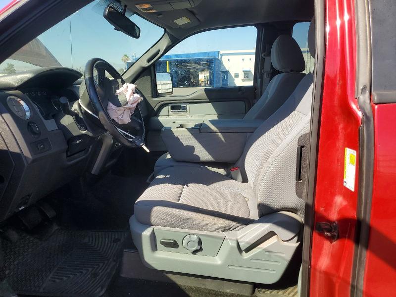 Aukcja sprzedaży 2011 Ford F150, vin: 1FTFX1EFXBFA67875, numer aukcji: 61608206