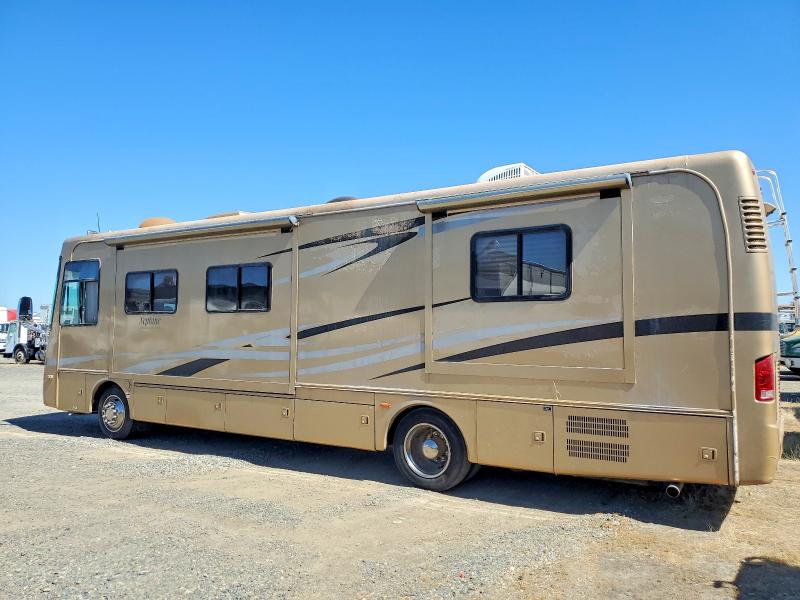 Aukcja sprzedaży 2006 Holiday Rambler Recreational Vehicle (rv), vin: 1RF51474061037080, numer aukcji: 60519626