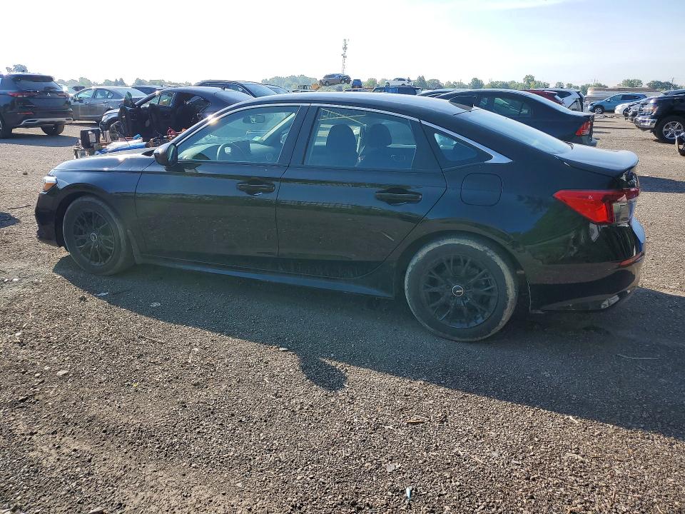Продажа на аукционе авто 2022 Honda Civic, vin: 2HGFE2F2XNH116956, номер лота: 58415036