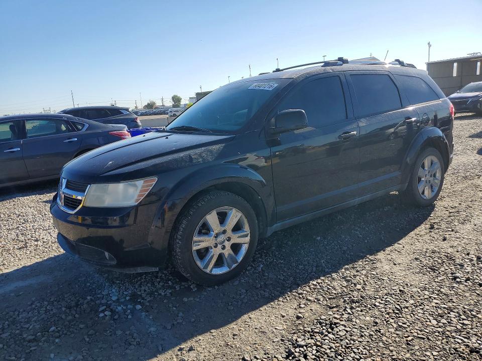 Aukcja sprzedaży 2010 Dodge Journey, vin: 3D4PG5FV2AT247649, numer aukcji: 60401216