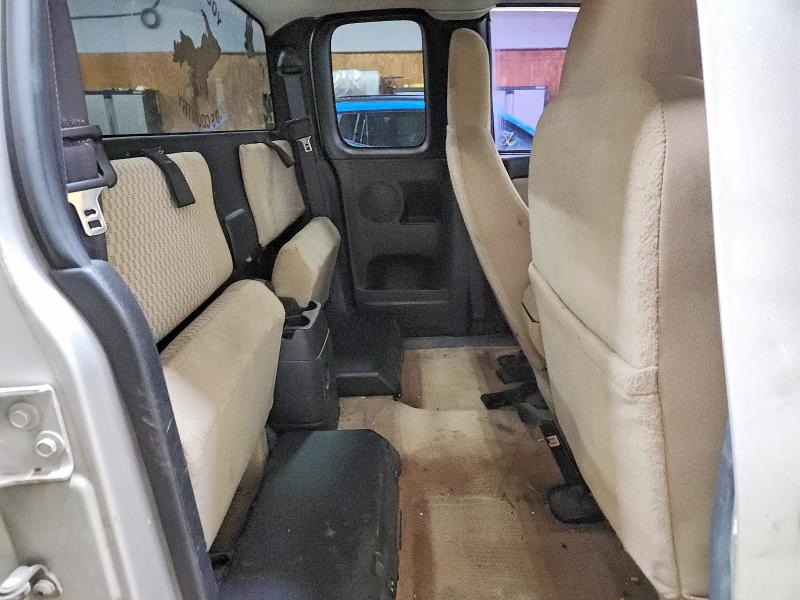 Продаж на аукціоні авто 2008 Gmc Canyon, vin: 1GTDT39E488190830, номер лоту: 61867546