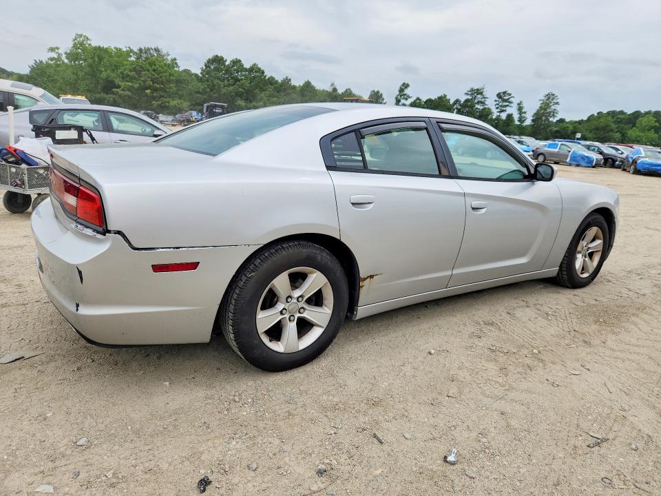 Aukcja sprzedaży 2012 Dodge Charger, vin: 2C3CDXBG9CH297875, numer aukcji: 62412596