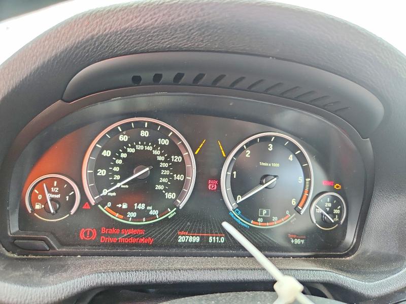 Продаж на аукціоні авто 2016 Bmw X3, vin: 5UXWY3C55G0N86909, номер лоту: 59294966