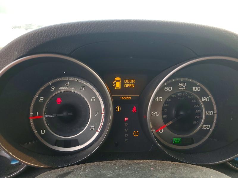 60988776 :رقم المزاد ، 2HNYD2H24AH501487 vin ، 2010 Acura Mdx مزاد بيع