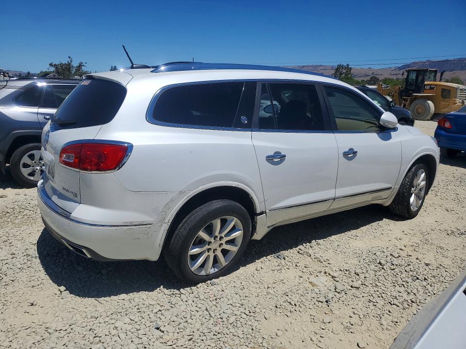 Aukcja sprzedaży 2017 Buick Enclave, vin: 5GAKVCKDXHJ108354, numer aukcji: 60141146