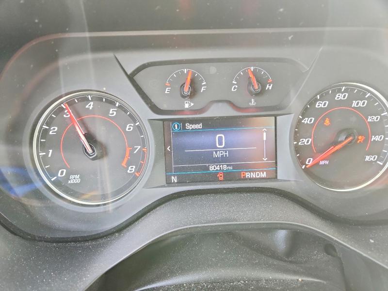 Aukcja sprzedaży 2019 Chevrolet Camaro, vin: 1G1FB3DSXK0136116, numer aukcji: 60931886