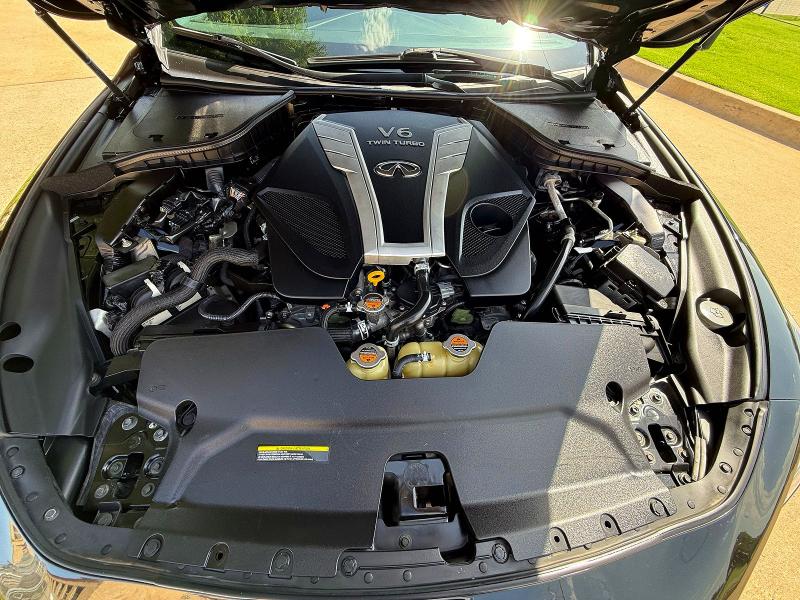 Продаж на аукціоні авто 2018 Infiniti Q60, vin: JN1EV7EL9JM391035, номер лоту: 62343106