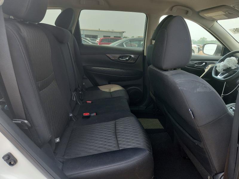 60692806 :رقم المزاد ، 5N1AT2MV5KC808404 vin ، 2019 Nissan Rogue مزاد بيع