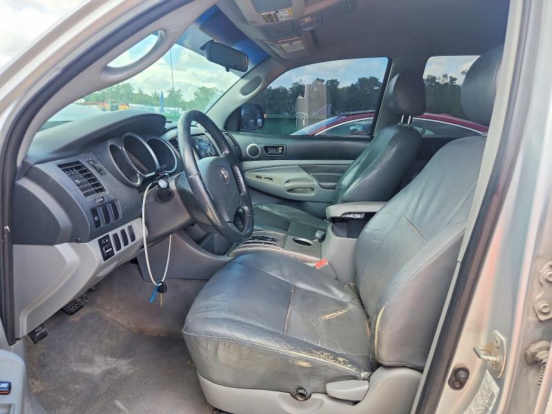 Продаж на аукціоні авто 2005 Toyota Tacoma, vin: 3TMKU72N75M001715, номер лоту: 61069676