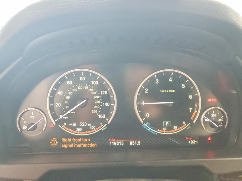 Продажа на аукционе авто 2017 Bmw X5, vin: 5UXKR0C3XH0V73342, номер лота: 61600626