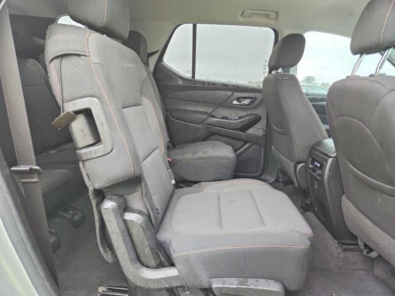 Продажа на аукционе авто 2020 Chevrolet Traverse, vin: 1GNEVGKW5LJ159183, номер лота: 59901226