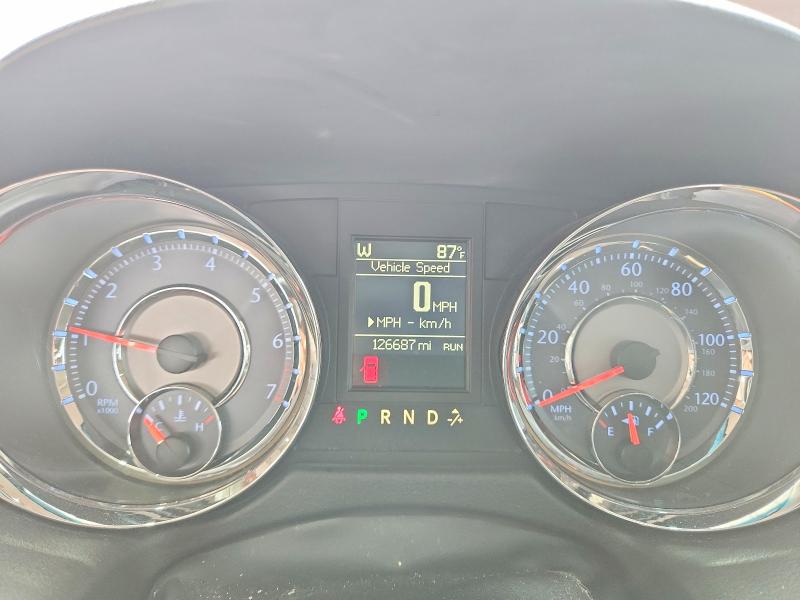 Aukcja sprzedaży 2016 Chrysler Town & Country, vin: 2C4RC1BG3GR149940, numer aukcji: 63340666