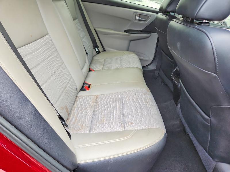 Aukcja sprzedaży 2015 Toyota Camry, vin: 4T1BF1FK5FU915039, numer aukcji: 60919356