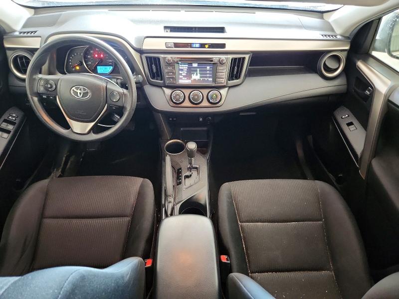 Продажа на аукционе авто 2015 Toyota Rav4, vin: JTMBFREV9FD152473, номер лота: 60789576