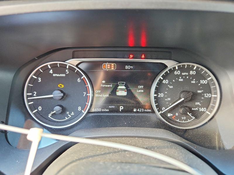 2026 Nissan Rogue მანქანა იყიდება აუქციონზე, vin: 5N1BT3BB5TC748614, აუქციონის ნომერი: 60320996