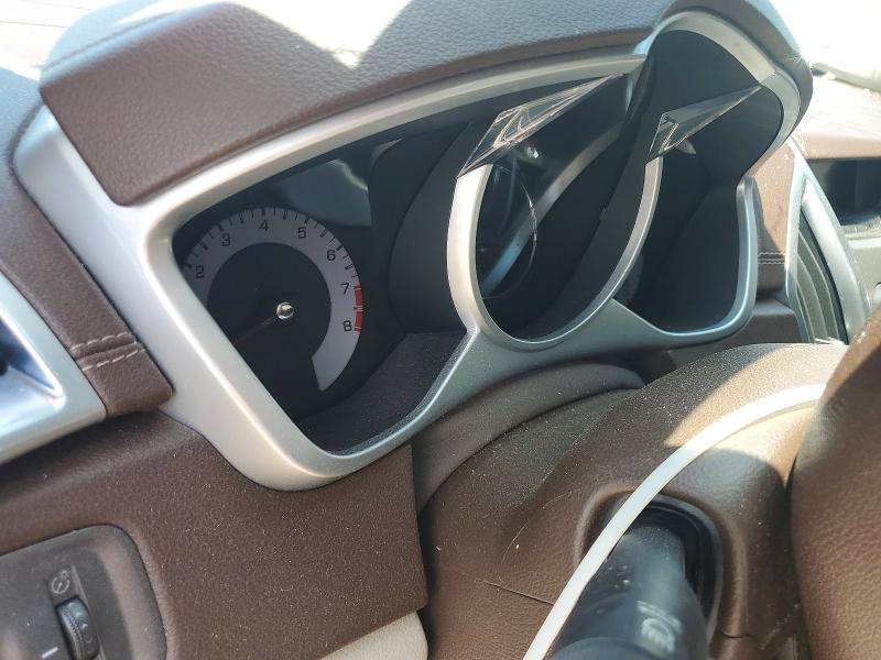 2011 Cadillac Srx მანქანა იყიდება აუქციონზე, vin: 3GYFNAEY0BS617730, აუქციონის ნომერი: 58985896