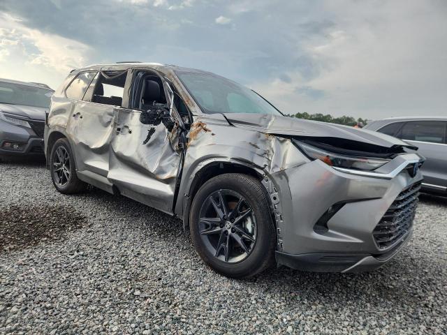 Продаж на аукціоні авто 2026 Toyota Grand Highlander Hybrid, vin: 5TDACAB52TS070191, номер лоту: 61500506