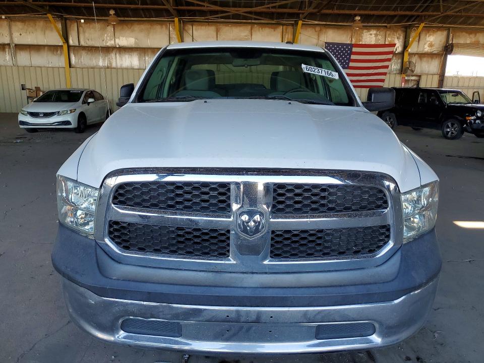 Продаж на аукціоні авто 2017 Ram 1500, vin: 3C6RR6KT1HG741974, номер лоту: 60237166
