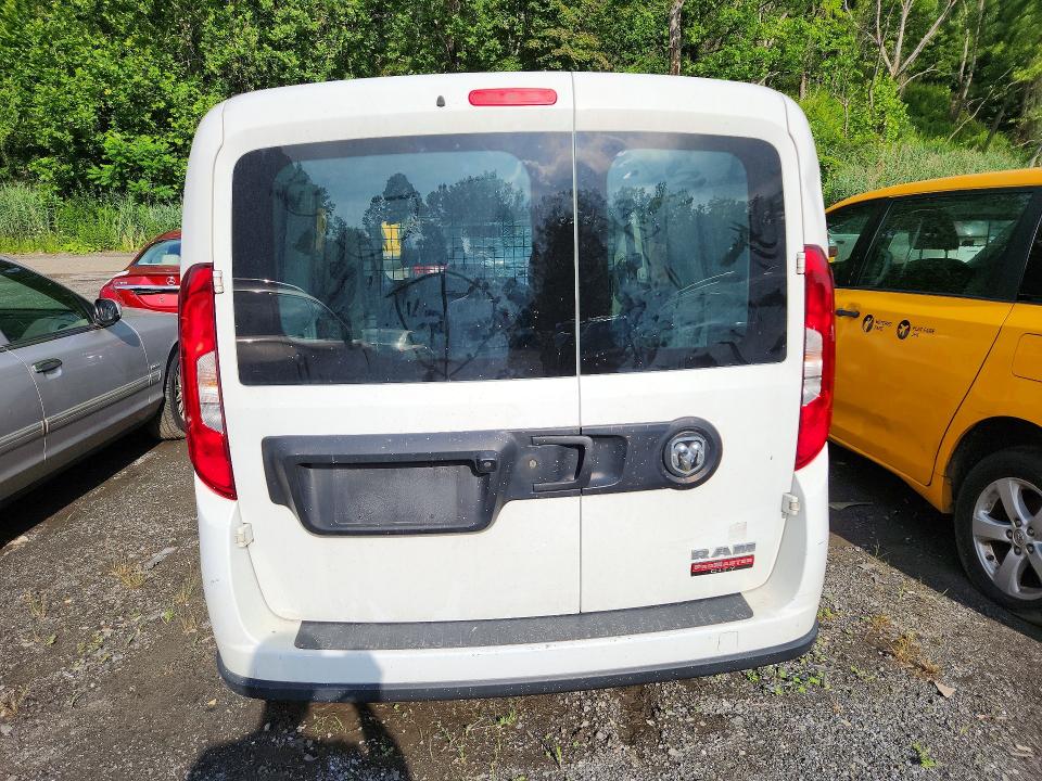Aukcja sprzedaży 2022 Ram Promaster City, vin: ZFBHRFAB8N6Y20197, numer aukcji: 56842086