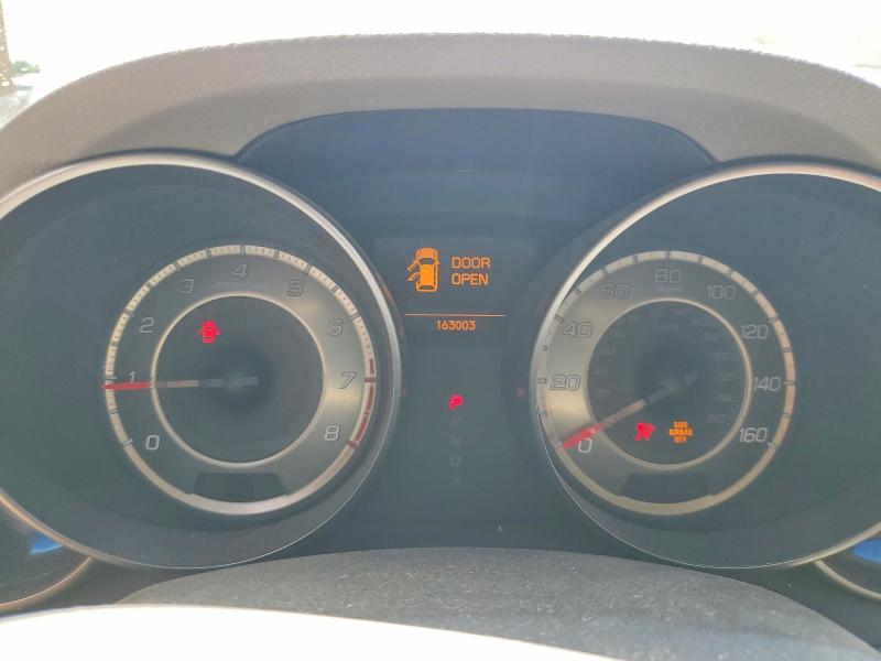 60425816 :رقم المزاد ، 2HNYD2H2XBH539629 vin ، 2011 Acura Mdx مزاد بيع