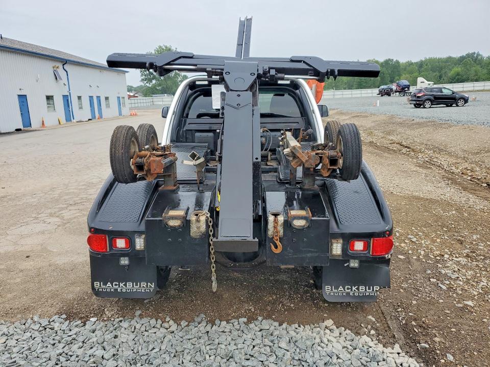 Aukcja sprzedaży 2018 Ram 4500, vin: 3C7WRKAL9JG345211, numer aukcji: 62093376