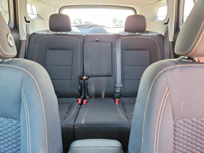2020 Gmc Terrain მანქანა იყიდება აუქციონზე, vin: 3GKALMEV5LL342630, აუქციონის ნომერი: 60750426