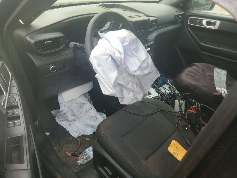 Aukcja sprzedaży 2023 Ford Explorer, vin: 1FM5K8AB7PGB61828, numer aukcji: 60936646