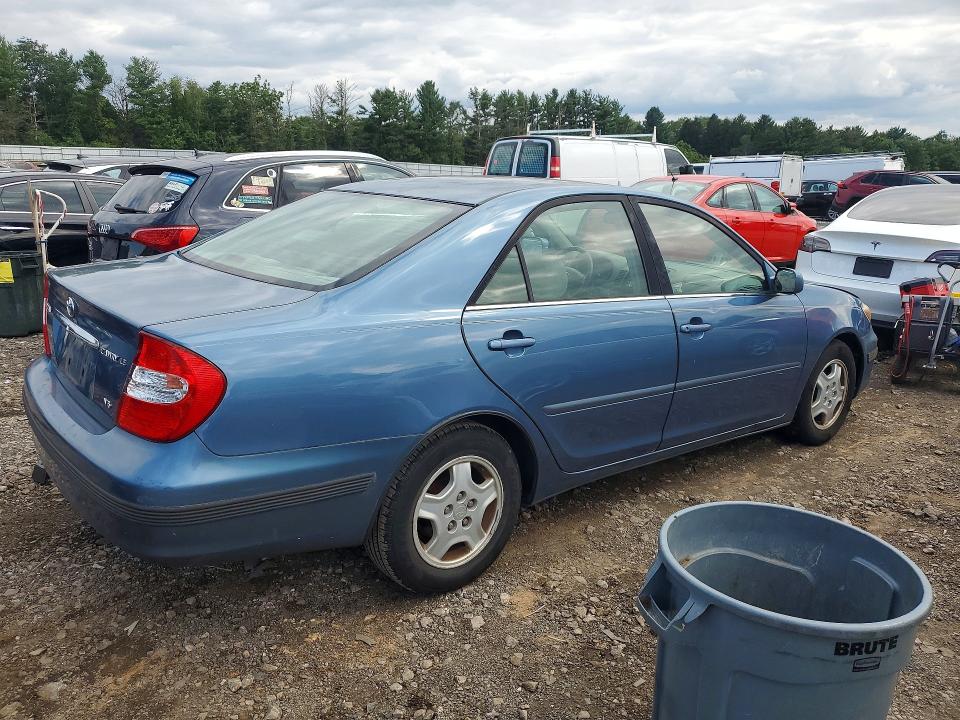 Aukcja sprzedaży 2003 Toyota Camry, vin: 4T1BF32K53U544297, numer aukcji: 63110626