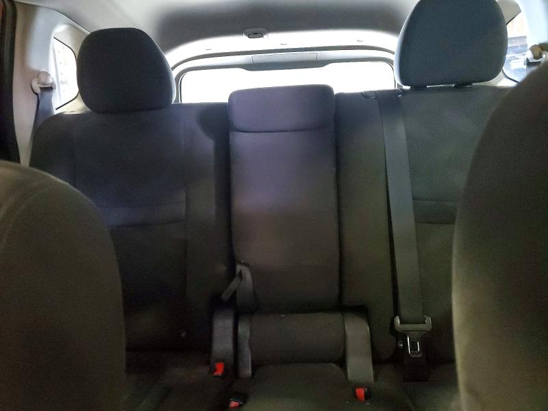Продаж на аукціоні авто 2015 Nissan Rogue, vin: KNMAT2MV4FP583315, номер лоту: 60055886