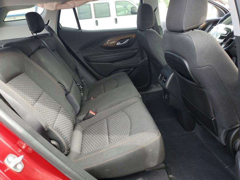 Продаж на аукціоні авто 2019 Gmc Terrain, vin: 3GKALTEV9KL311647, номер лоту: 63010496