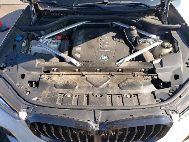 Aukcja sprzedaży 2019 Bmw X5, vin: 5UXCR6C59KLL14730, numer aukcji: 61941046