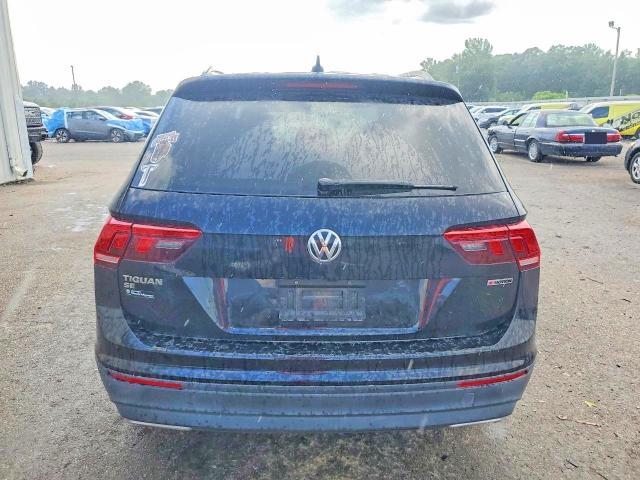 Продажа на аукционе авто 2019 Volkswagen Tiguan, vin: 3VV2B7AXXKM023505, номер лота: 59991196