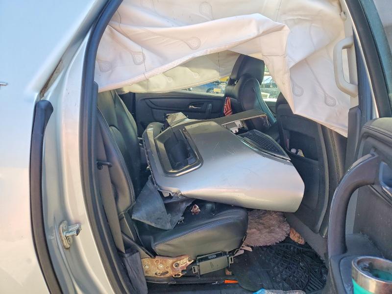 Aukcja sprzedaży 2016 Gmc Acadia, vin: 1GKKRRKD4GJ118385, numer aukcji: 60737286