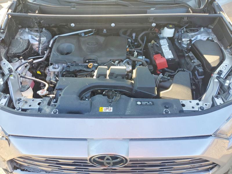 2023 Toyota Rav4 მანქანა იყიდება აუქციონზე, vin: 2T3D1RFV6PC369975, აუქციონის ნომერი: 61860406