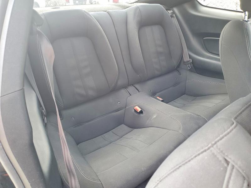 2019 Ford Mustang მანქანა იყიდება აუქციონზე, vin: 1FA6P8THXK5200675, აუქციონის ნომერი: 61566486