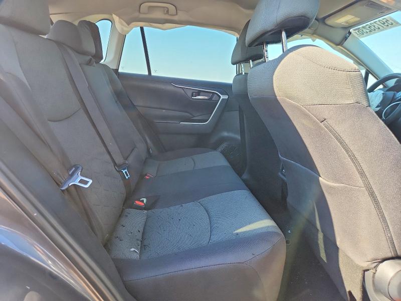 2021 Toyota Rav4 მანქანა იყიდება აუქციონზე, vin: 2T3P1RFV1MW207467, აუქციონის ნომერი: 59735236