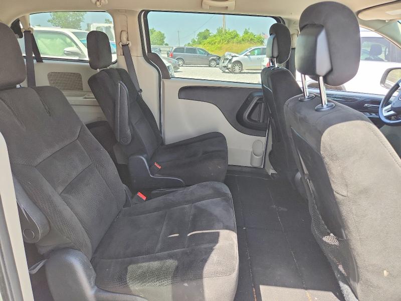 Aukcja sprzedaży 2016 Dodge Grand Caravan, vin: 2C4RDGCGXGR338812, numer aukcji: 59596126