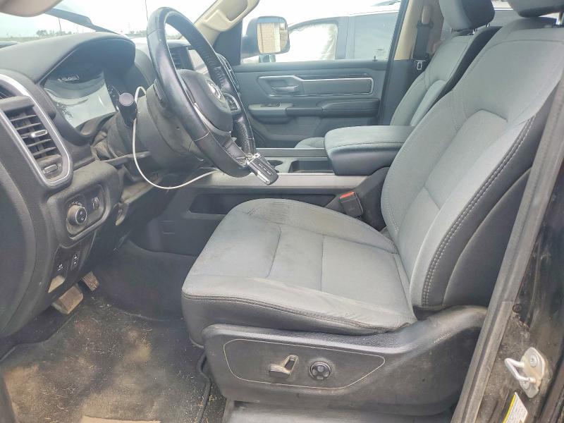 62941796 :رقم المزاد ، 1C6SRFMT0LN175479 vin ، 2020 Ram 1500 مزاد بيع
