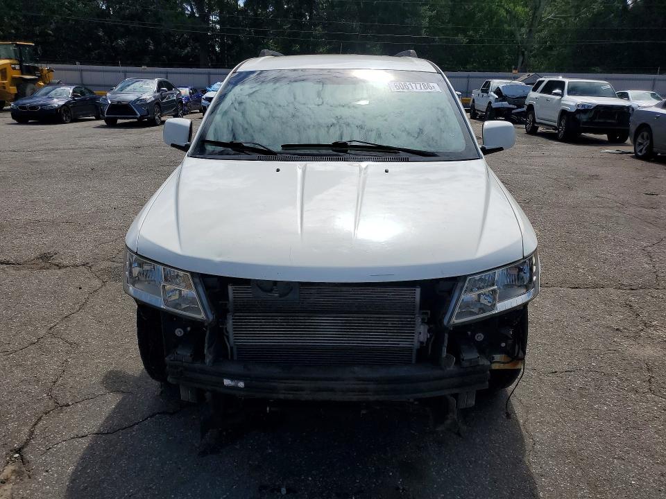 60617786 :رقم المزاد ، 3C4PDCBG2DT506565 vin ، 2013 Dodge Journey مزاد بيع