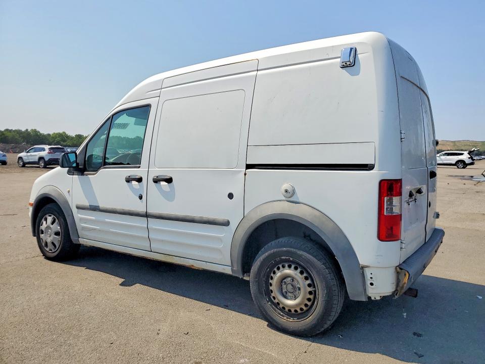 Продаж на аукціоні авто 2012 Ford Transit Connect, vin: NM0LS7BN2CT116616, номер лоту: 59395256