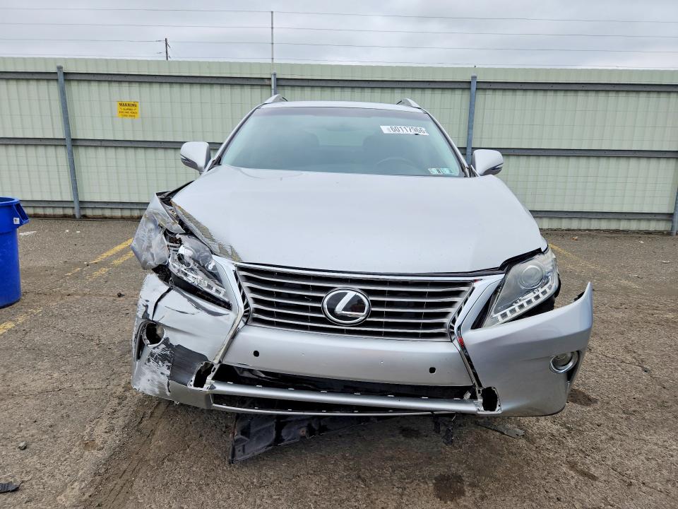 Продажа на аукционе авто 2013 Lexus Rx 350, vin: 2T2BK1BA9DC211090, номер лота: 60117966