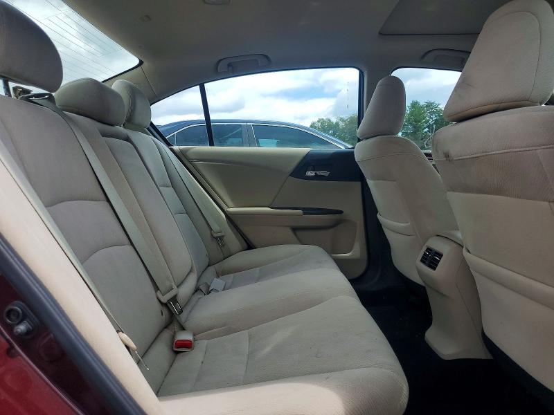 Aukcja sprzedaży 2015 Honda Accord, vin: 1HGCR2F73FA049748, numer aukcji: 62638486