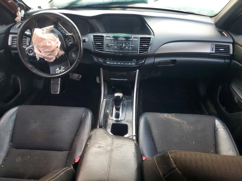 Aukcja sprzedaży 2017 Honda Accord, vin: 1HGCR2F54HA030904, numer aukcji: 62327786