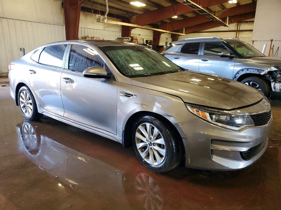Aukcja sprzedaży 2018 Kia Optima, vin: 5XXGT4L3XJG269562, numer aukcji: 59147156