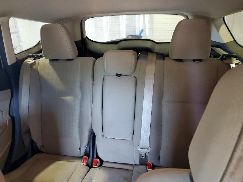 Aukcja sprzedaży 2018 Ford Escape, vin: 1FMCU9GD6JUB45323, numer aukcji: 61005616