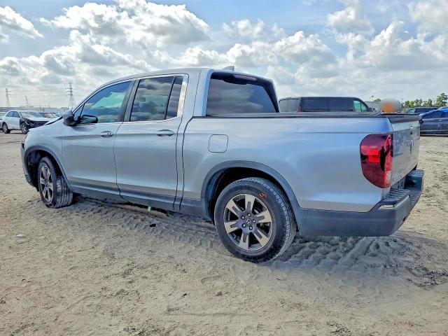 Продажа на аукционе авто 2018 Honda Ridgeline, vin: 5FPYK2F65JB002583, номер лота: 63040546