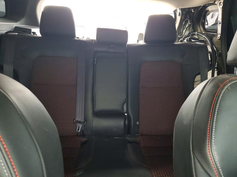 Продажа на аукционе авто 2025 Nissan Kicks, vin: 3N8AP6DB0SL317866, номер лота: 61861996