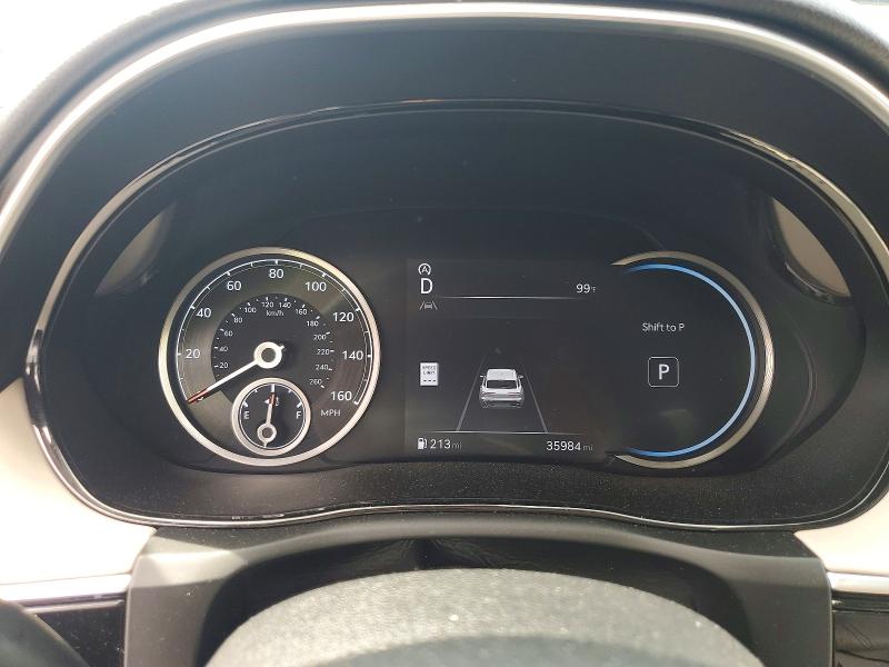 Продаж на аукціоні авто 2023 Genesis Gv70, vin: KMUMADTB5PU134862, номер лоту: 85990845