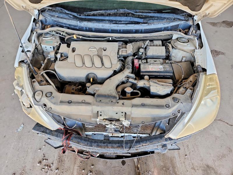 Aukcja sprzedaży 2007 Nissan Versa, vin: 3N1BC13E37L420963, numer aukcji: 60826996